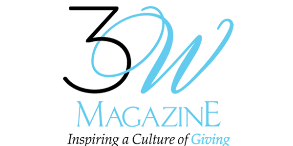 3W Magazine